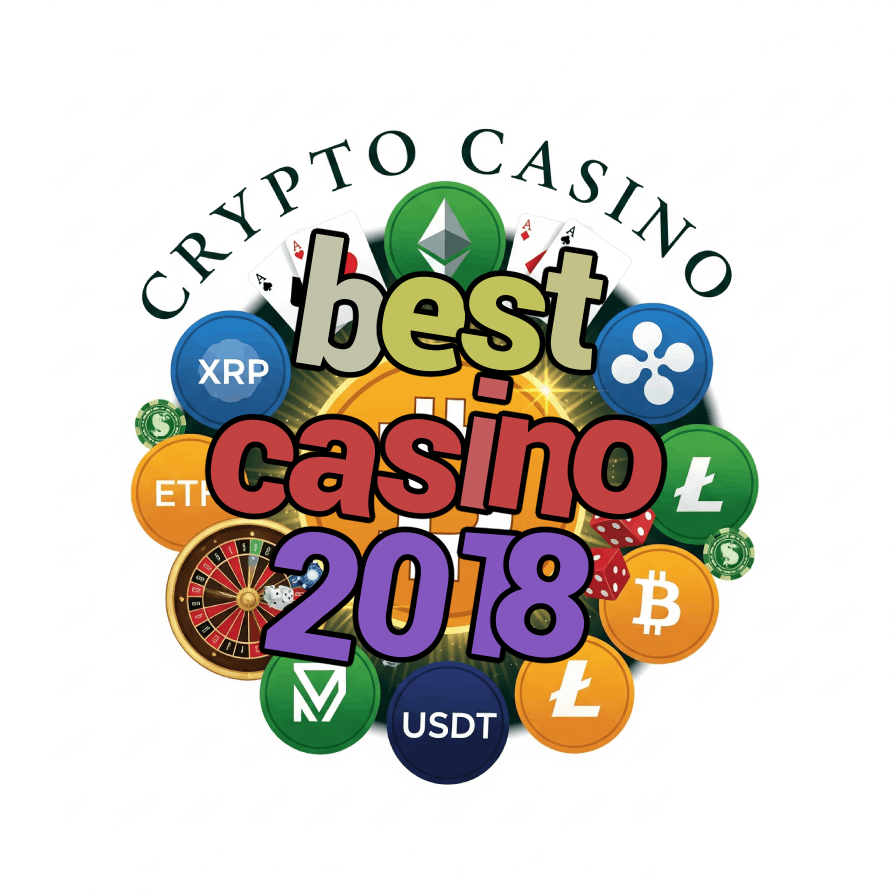 Best Casino 2018 - Leading Casinos of 2018